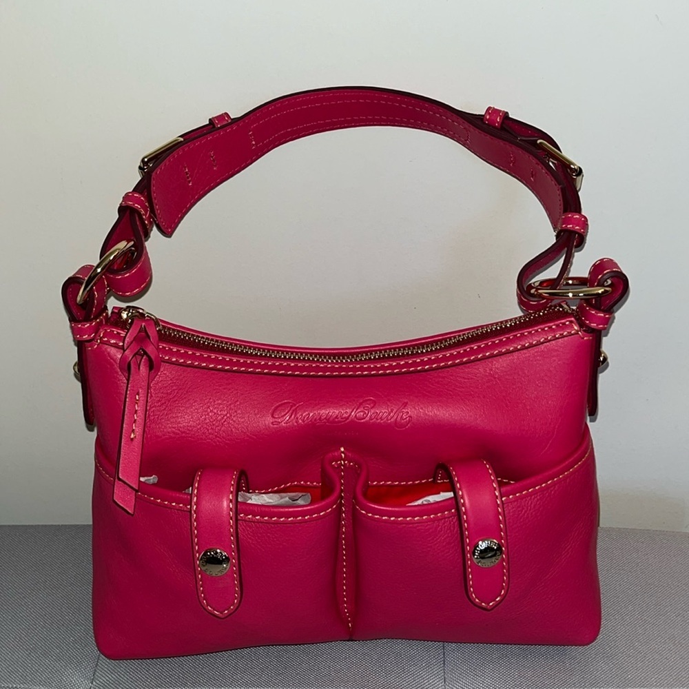 Dooney & Bourke Florentine Small Shoulder Bag